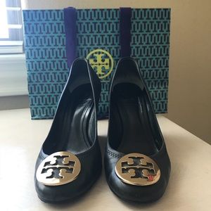 Tory Burch Sophie Wedges 👠